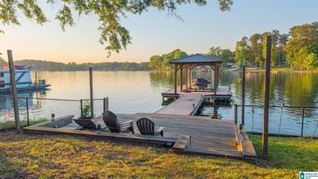 59 COOSA ISLAND CIRCLE