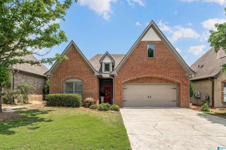 1125 OVERLOOK DRIVE