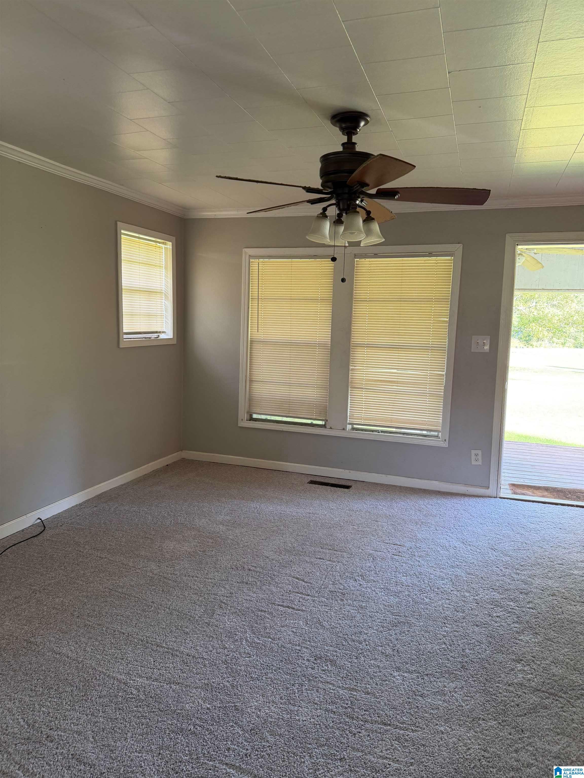 Image 2: Living Room New Carpet