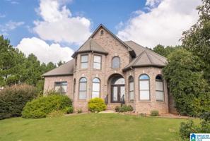 1863 LAKE CYRUS CLUB DRIVE