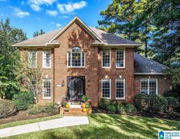 169 BROOK TRACE DRIVE