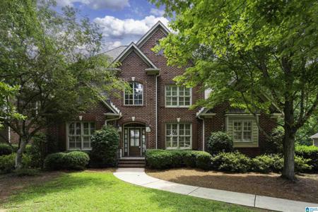 121 AUSTIN CIRCLE