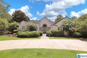 2021 BANEBERRY DR