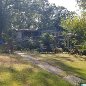 155 COOSA DRIVE