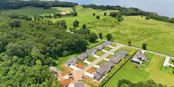 Image 3: Aerial View