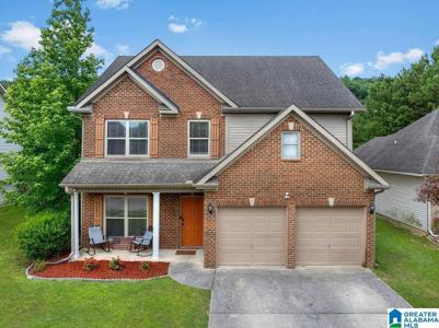 2066 FOREST LAKES LANE