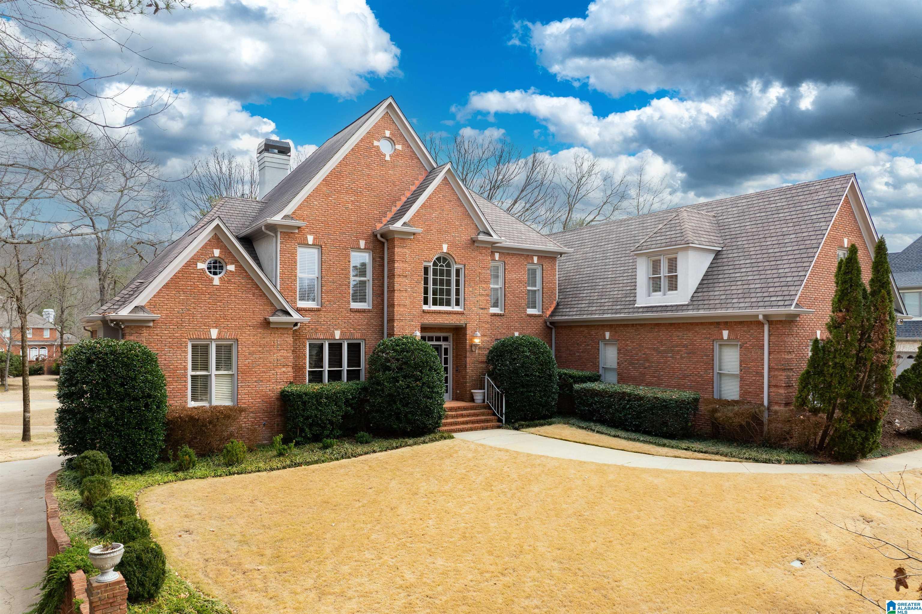 Image 2: Front Of Structure