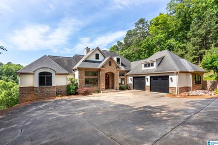 2705 NANYEHI DRIVE
