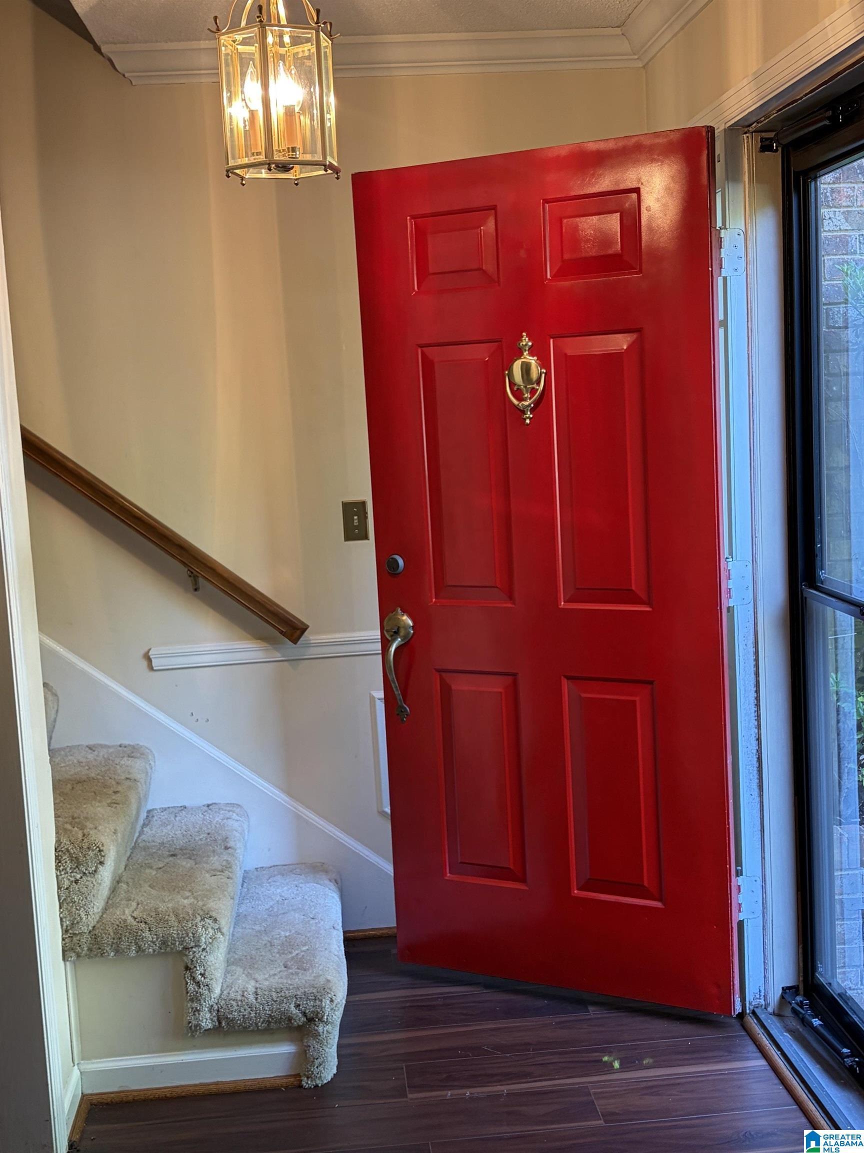 Image 2: Entrance Foyer