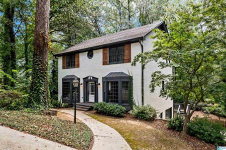 820 TULIP POPLAR DRIVE
