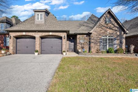 2015 RIVER BIRCH WAY