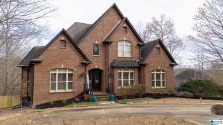 8169 CARRINGTON DRIVE