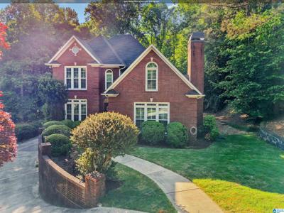 1614 FAIRWAY VIEW DRIVE