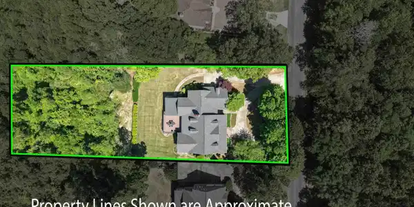 Image 3: Aerial View