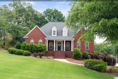 108 SADDLE LAKE DRIVE