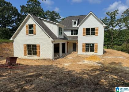 612 EMERALD TRACE