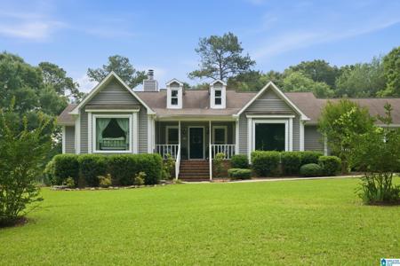 740 OLD HIGHWAY 231