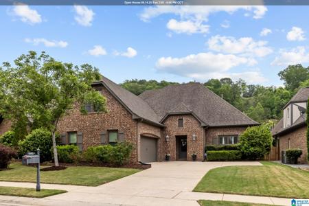 3057 VALLEY RIDGE ROAD