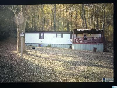 170 GLAZE CREEK ROAD