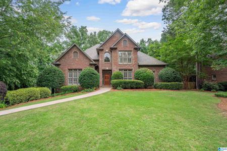 709 PARK RIDGE CIRCLE