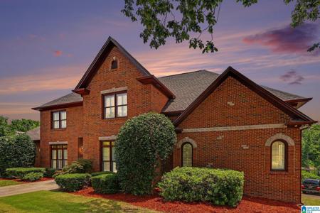 5167 LAKE CREST CIRCLE