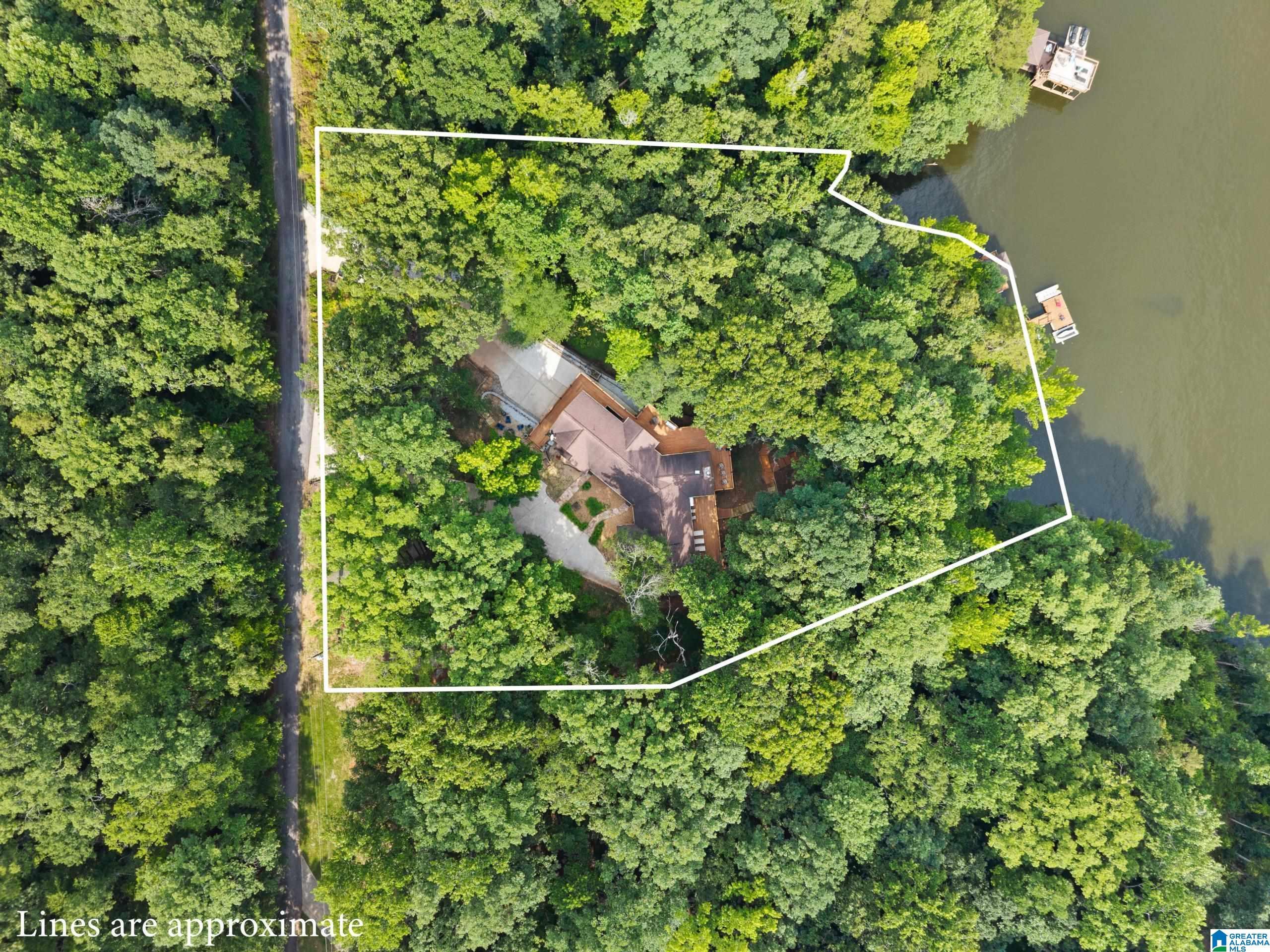 Image 2: Aerial View