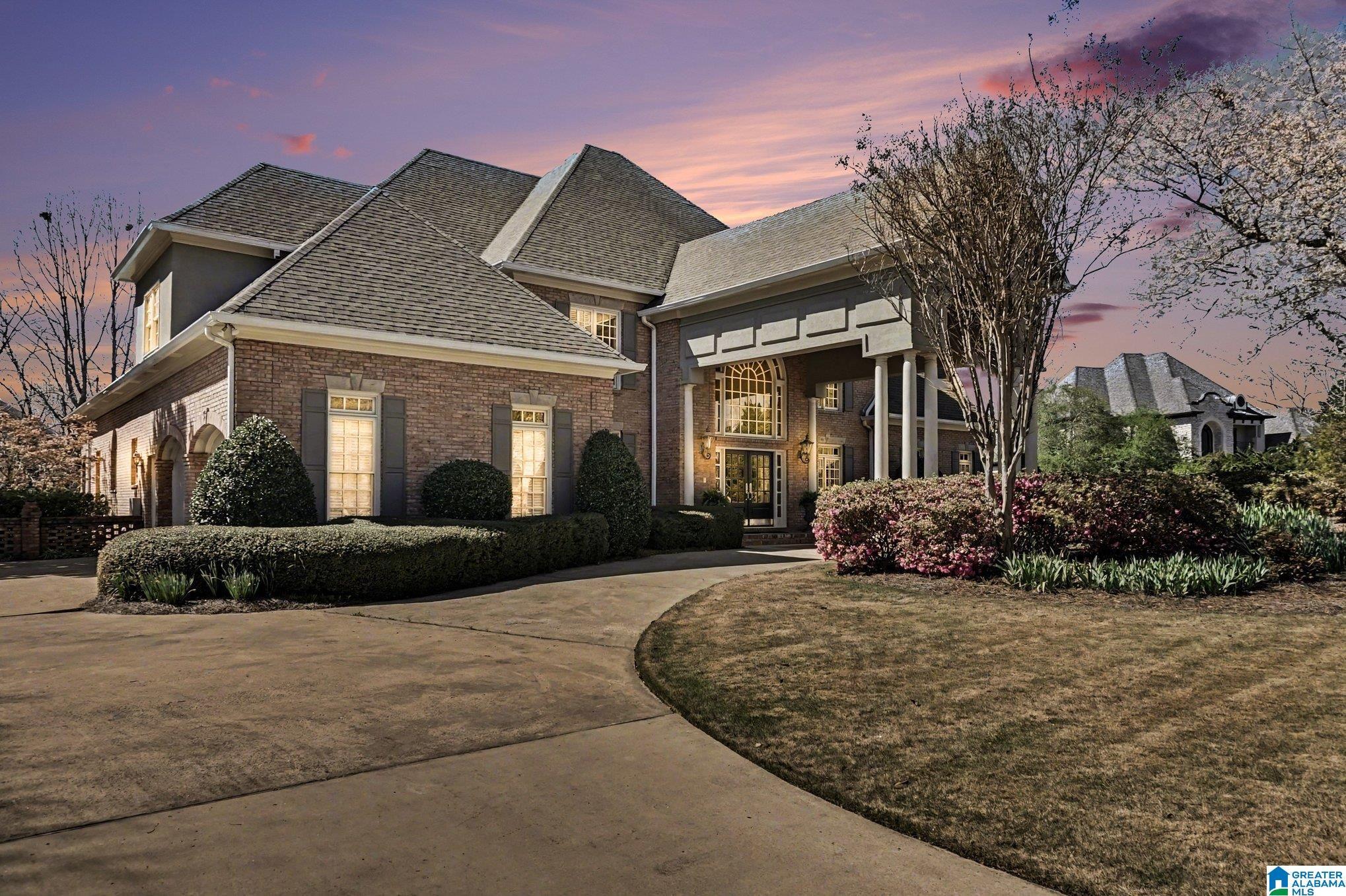 Image 2: Front Of Structure