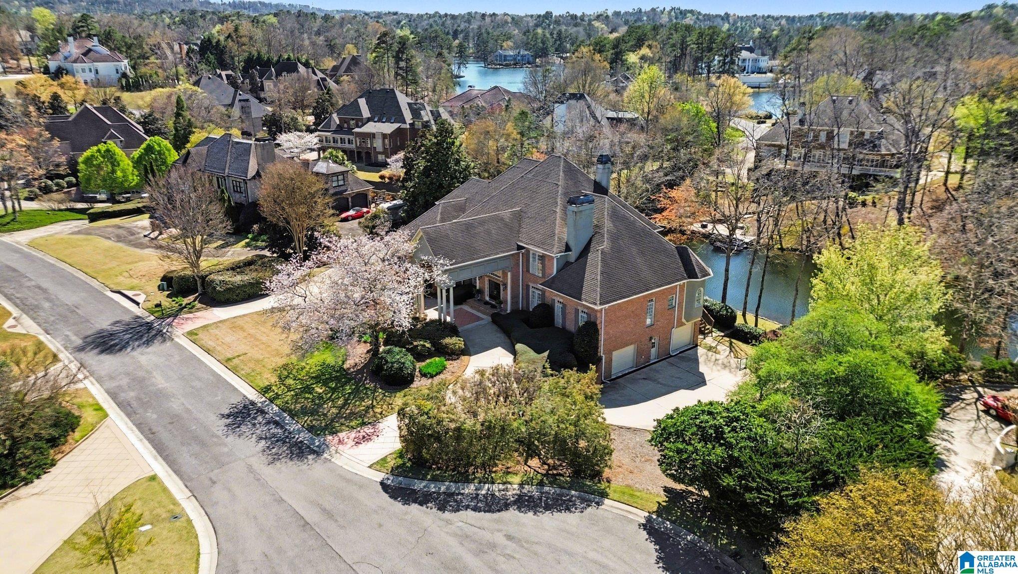 Image 4: Aerial View