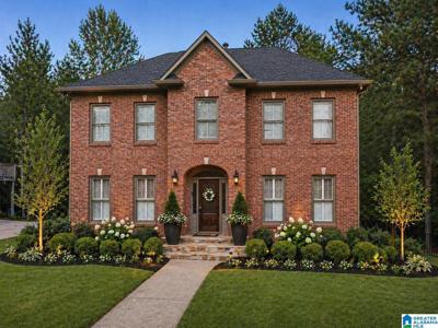 185 BROOK TRACE DRIVE