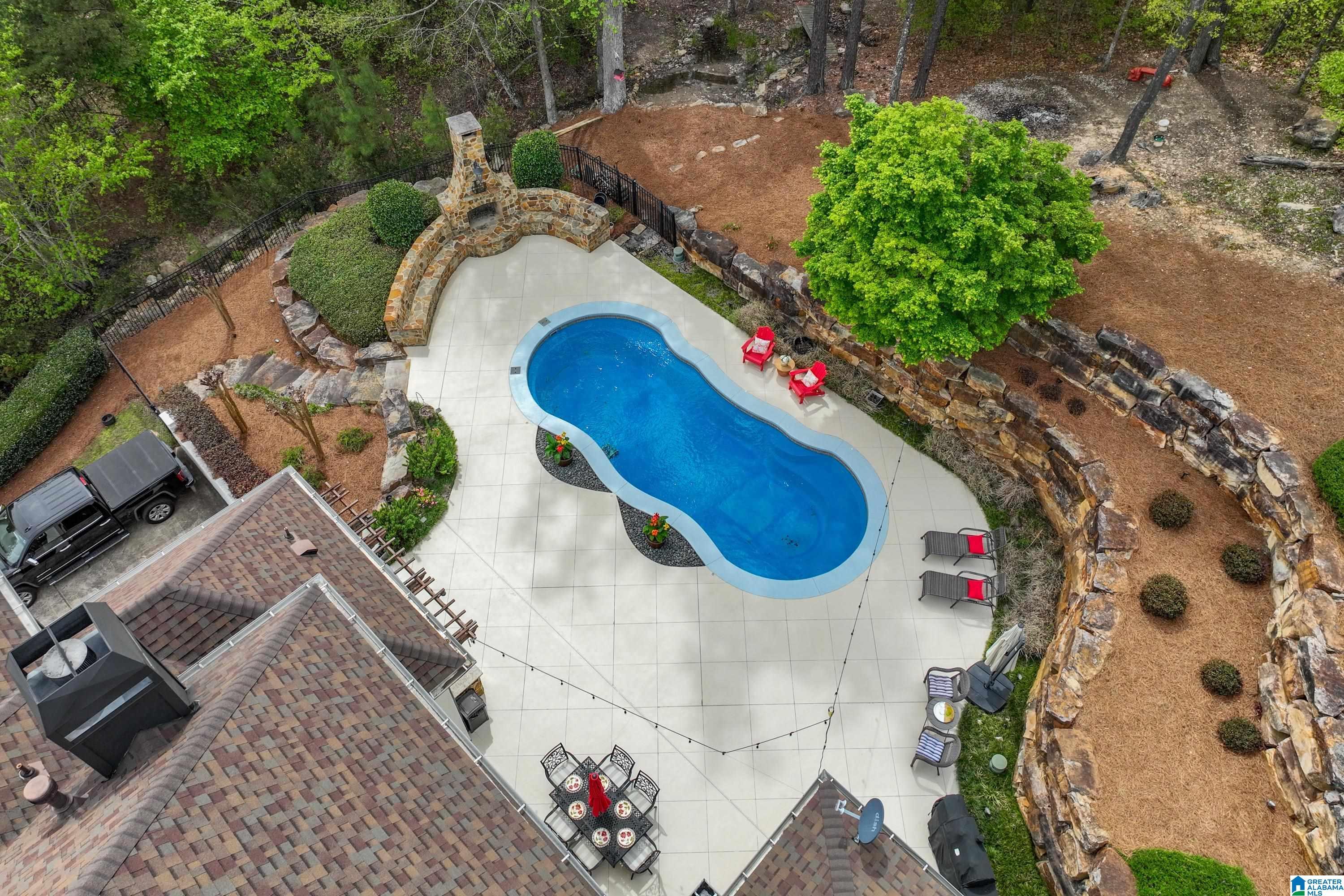 Image 3: Aerial View