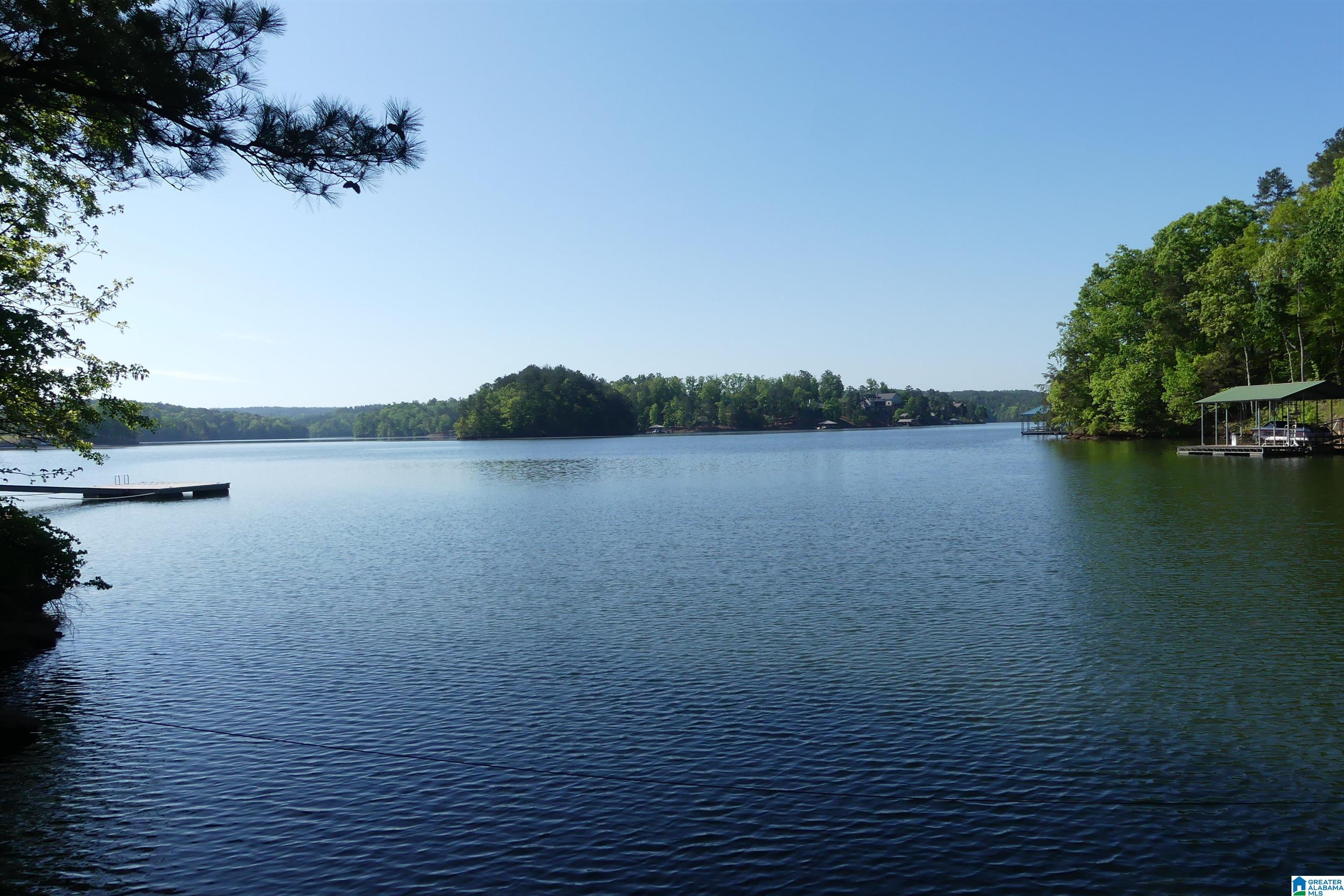 Image 1: ONE OF THE BEST LOTS ON THE LAKE