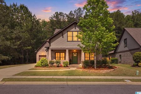 1665 CREEKSIDE DRIVE