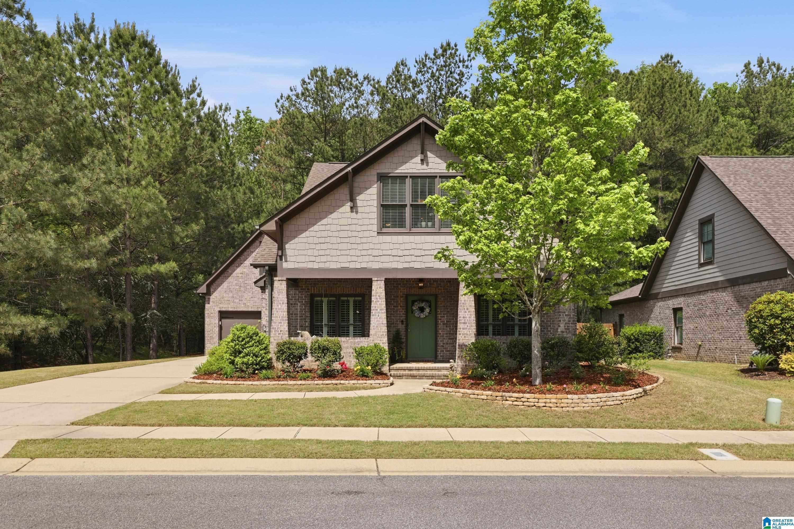 Image 2: Front Of Structure