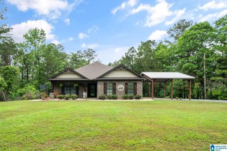 11824 HOLT LOCK & DAM ROAD