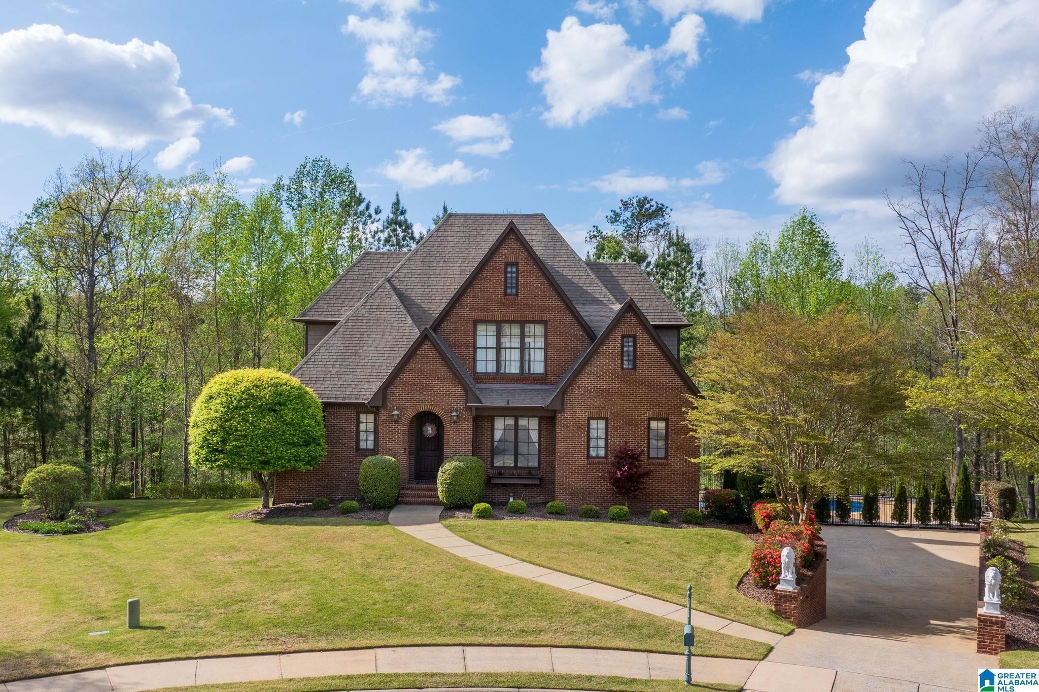 Image 2: Front Of Structure