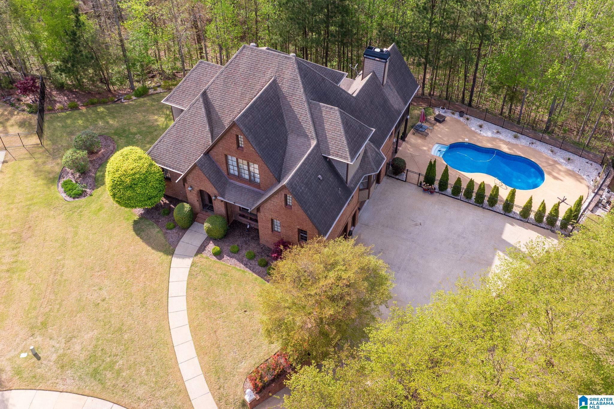 Image 3: Aerial View