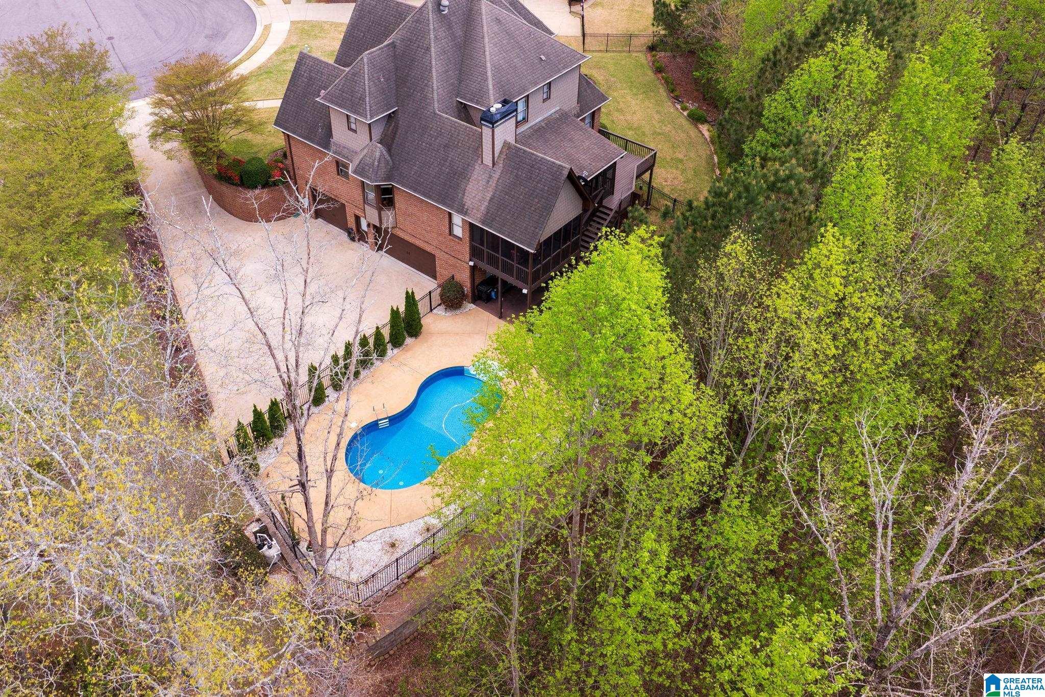 Image 4: Aerial View