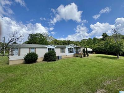 2380 RUSHING SPRINGS ROAD