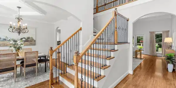 Image 2: Stairs
