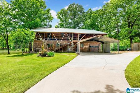 33 SAGEBRUSH ROAD