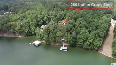 280 INDIAN CREEK E