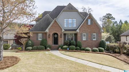 1005 WESLEY TRACE