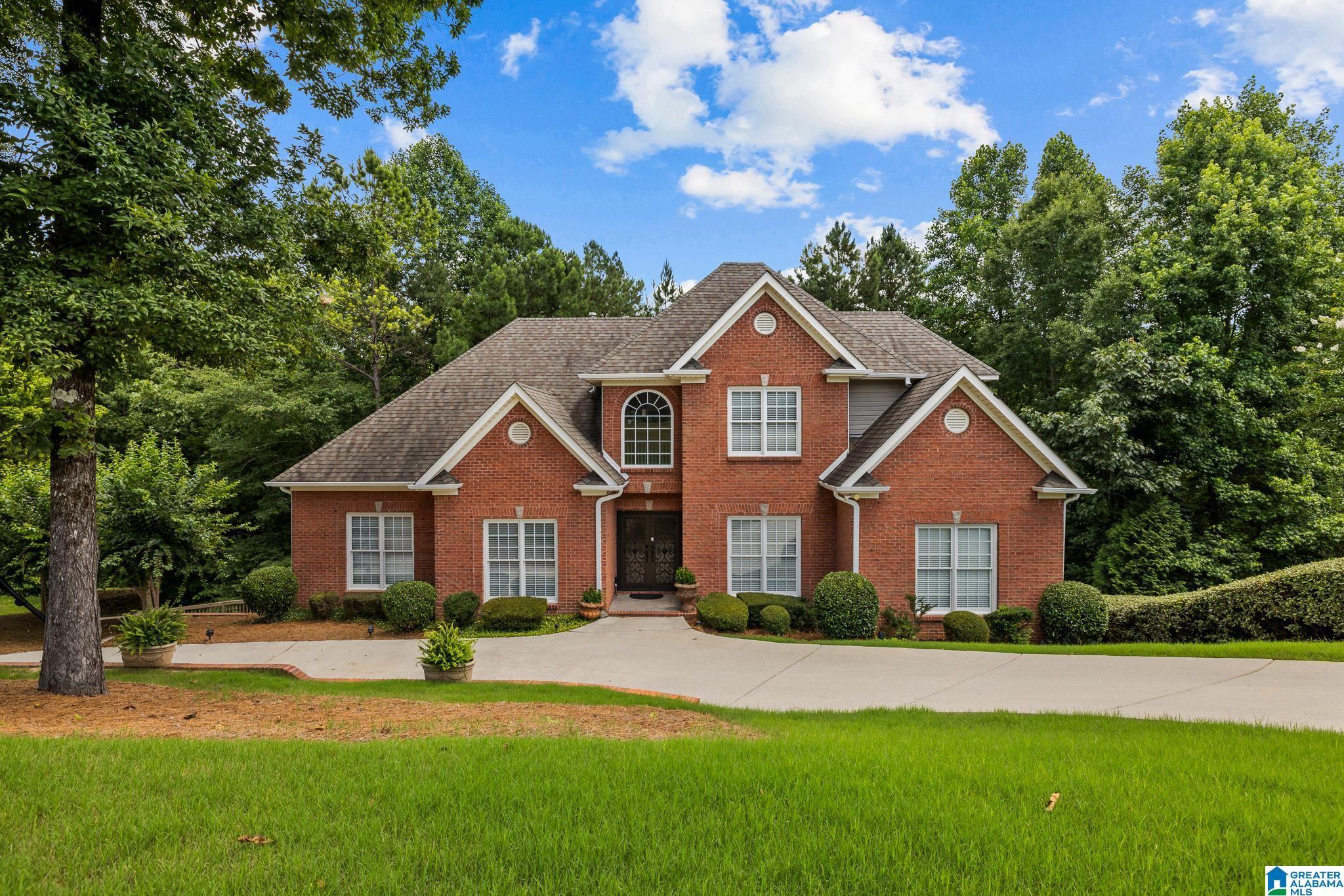 Image 1: Front Of Home