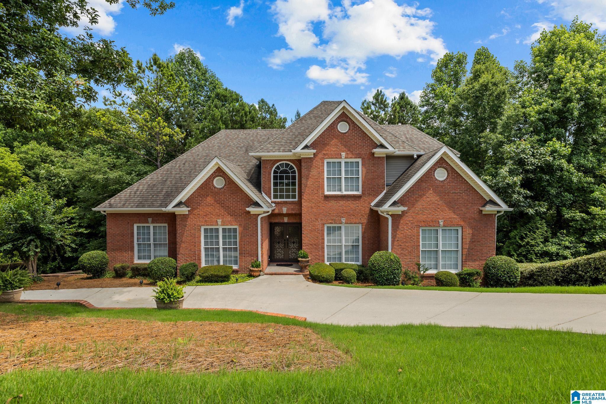 Image 2: Front Of Home