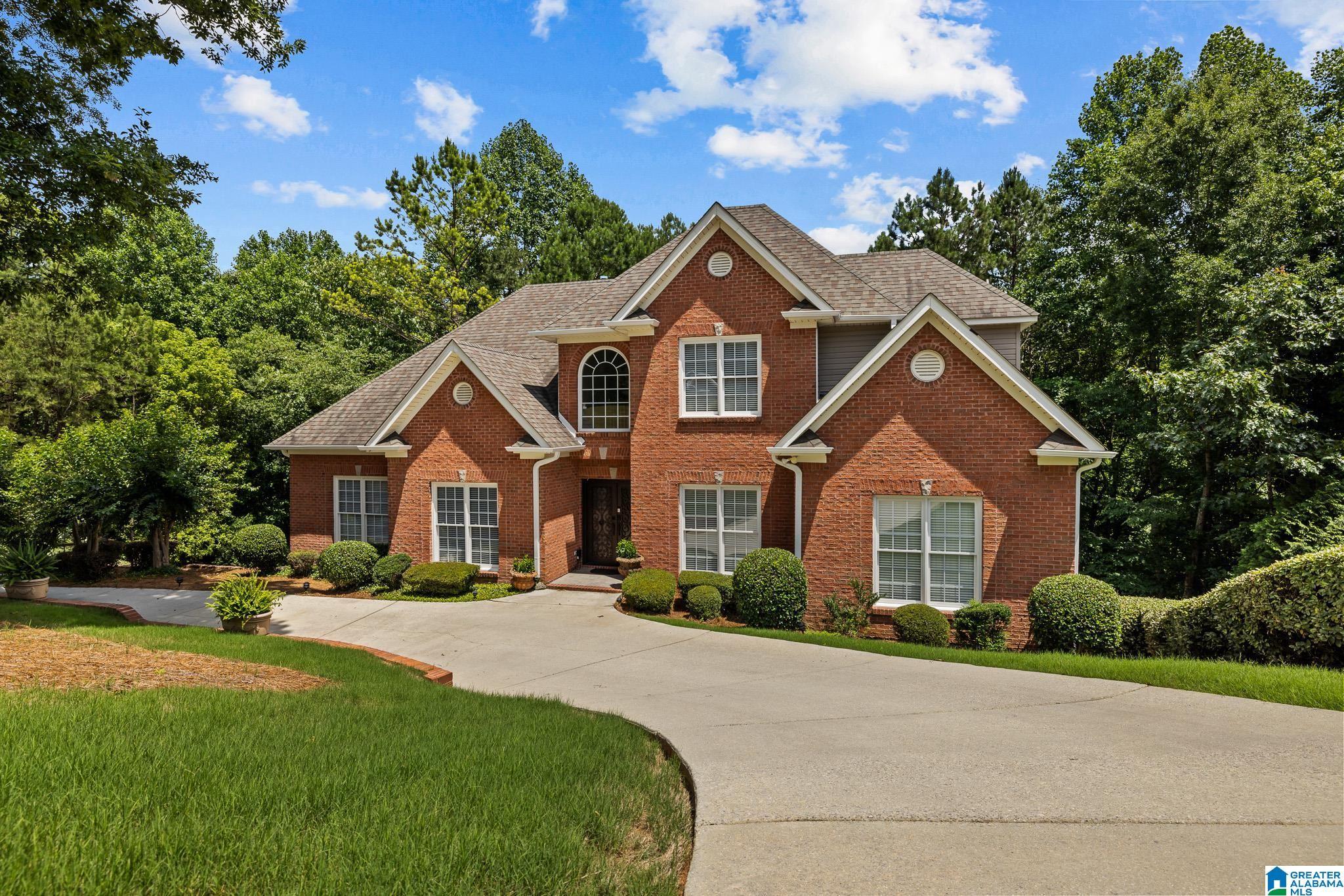Image 3: Front Of Home