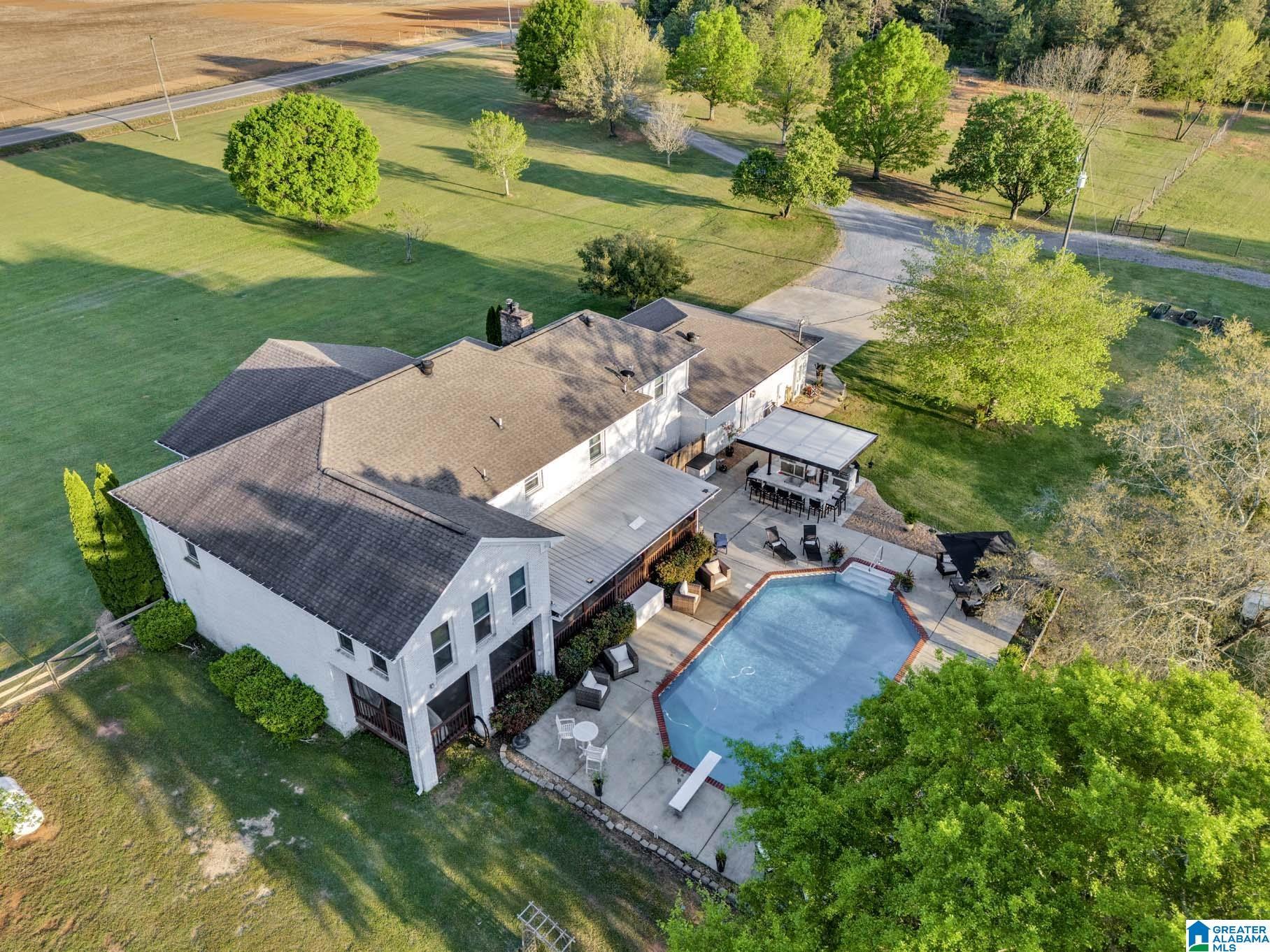 Image 2: Aerial View