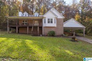 384 BILL GROSS CAMP ROAD