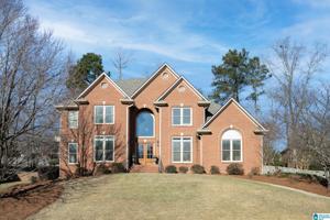 5252 LAKE CREST CIRCLE