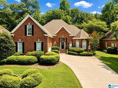 1030 HERMITAGE CIRCLE