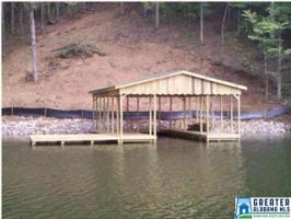 Lot 1 HERRON LN